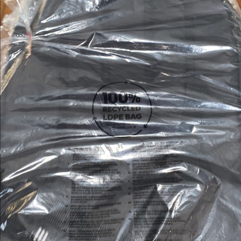 Brand new adidas backpack!